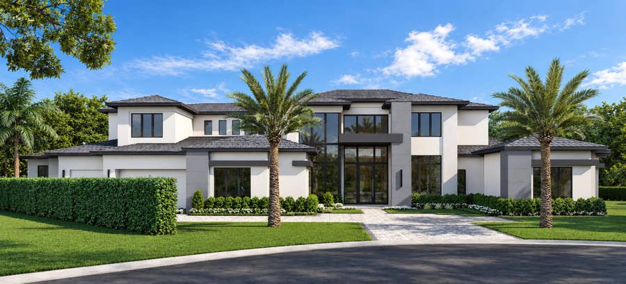 Property photo for 13771 Le Bateau Isle, Palm Beach Gardens, FL