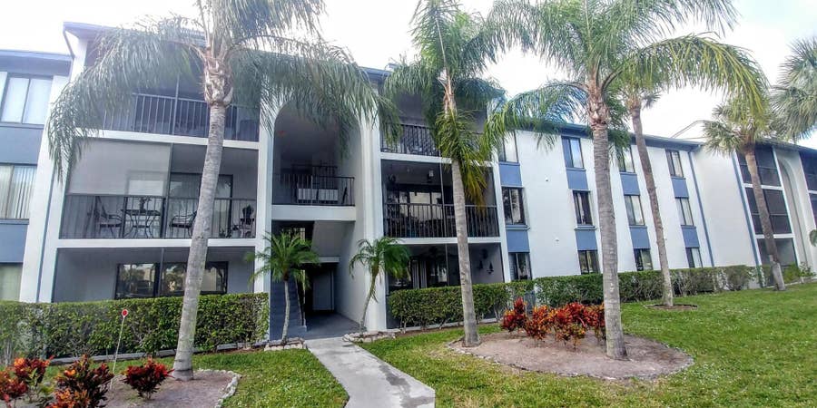 Property photo for 1009 Green Pine Boulevard, #D3, West Palm Beach, FL