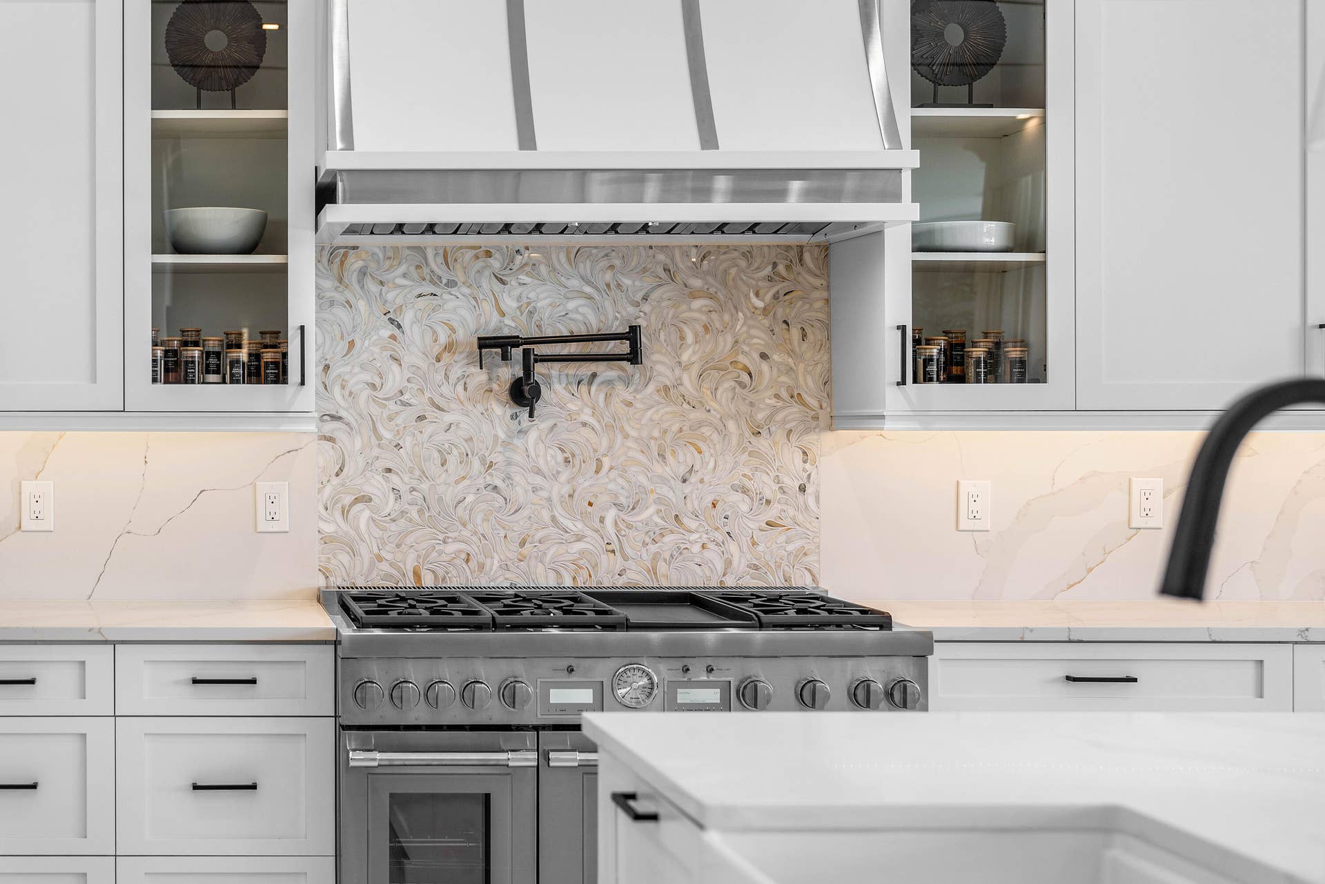 12898 S Shore Drive, Palm Beach Gardens, FL 33410 Kitchen