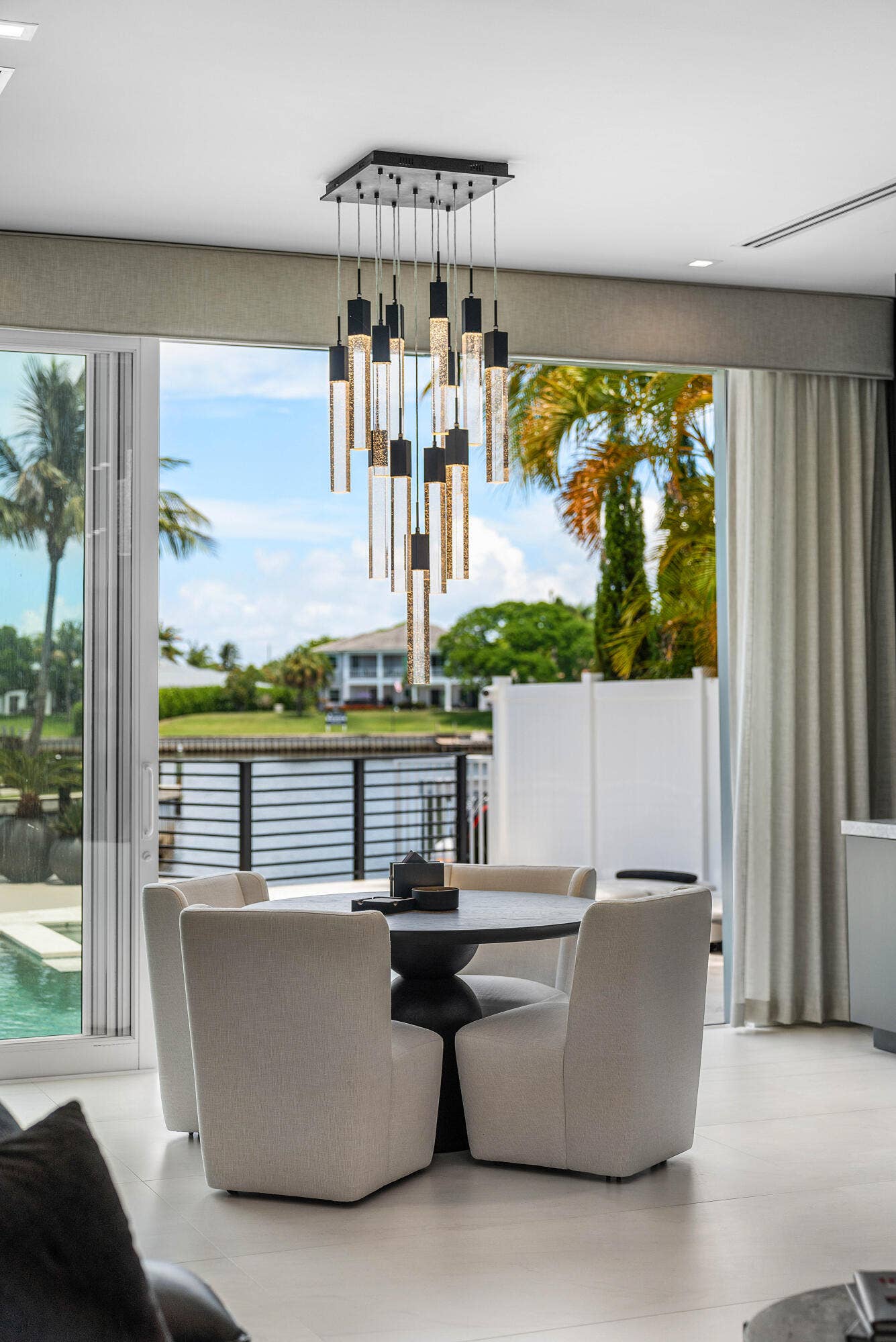 12898 S Shore Drive, Palm Beach Gardens, FL 33410 Dining Area