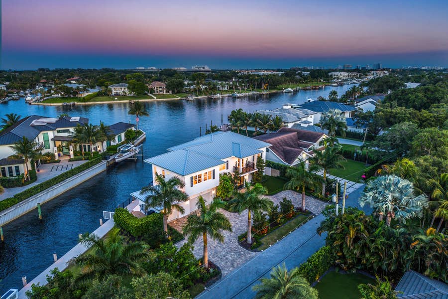 Property photo for 12898 S Shore Drive, Palm Beach Gardens, FL