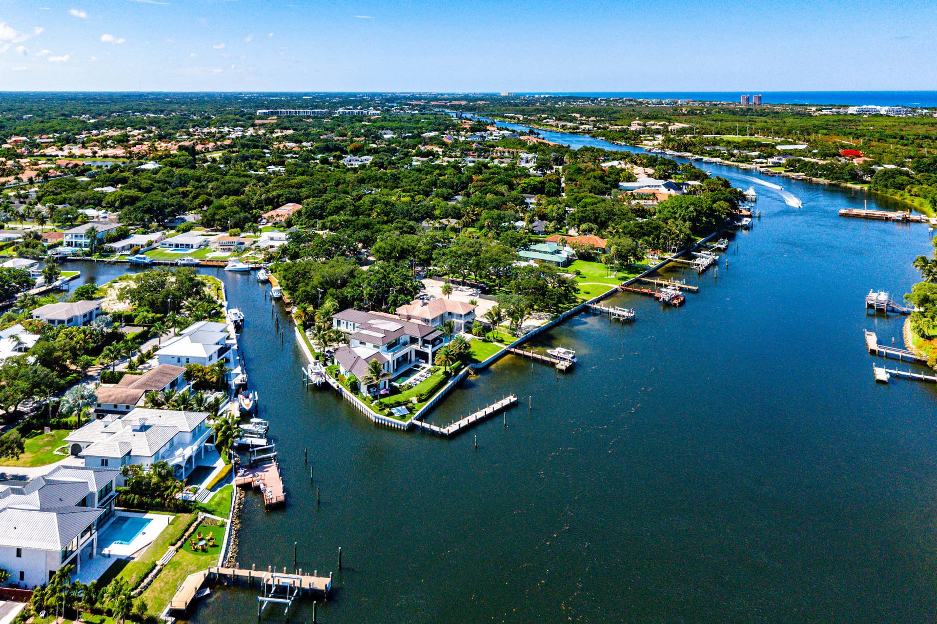 12898 S Shore Drive, Palm Beach Gardens, FL 33410 Beauty of the Palm Beaches