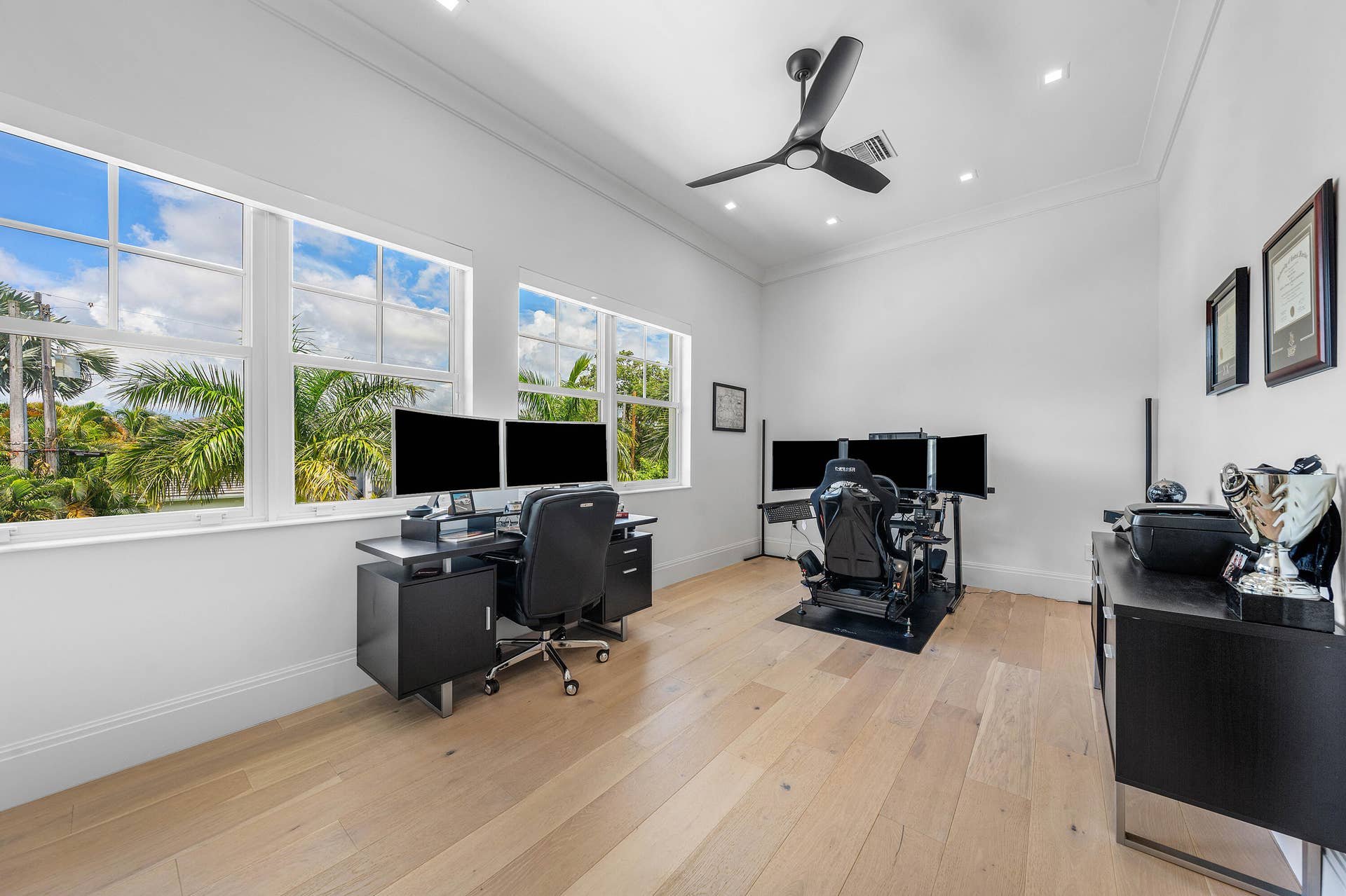 12898 S Shore Drive, Palm Beach Gardens, FL 33410 Large Bedroom En Suite