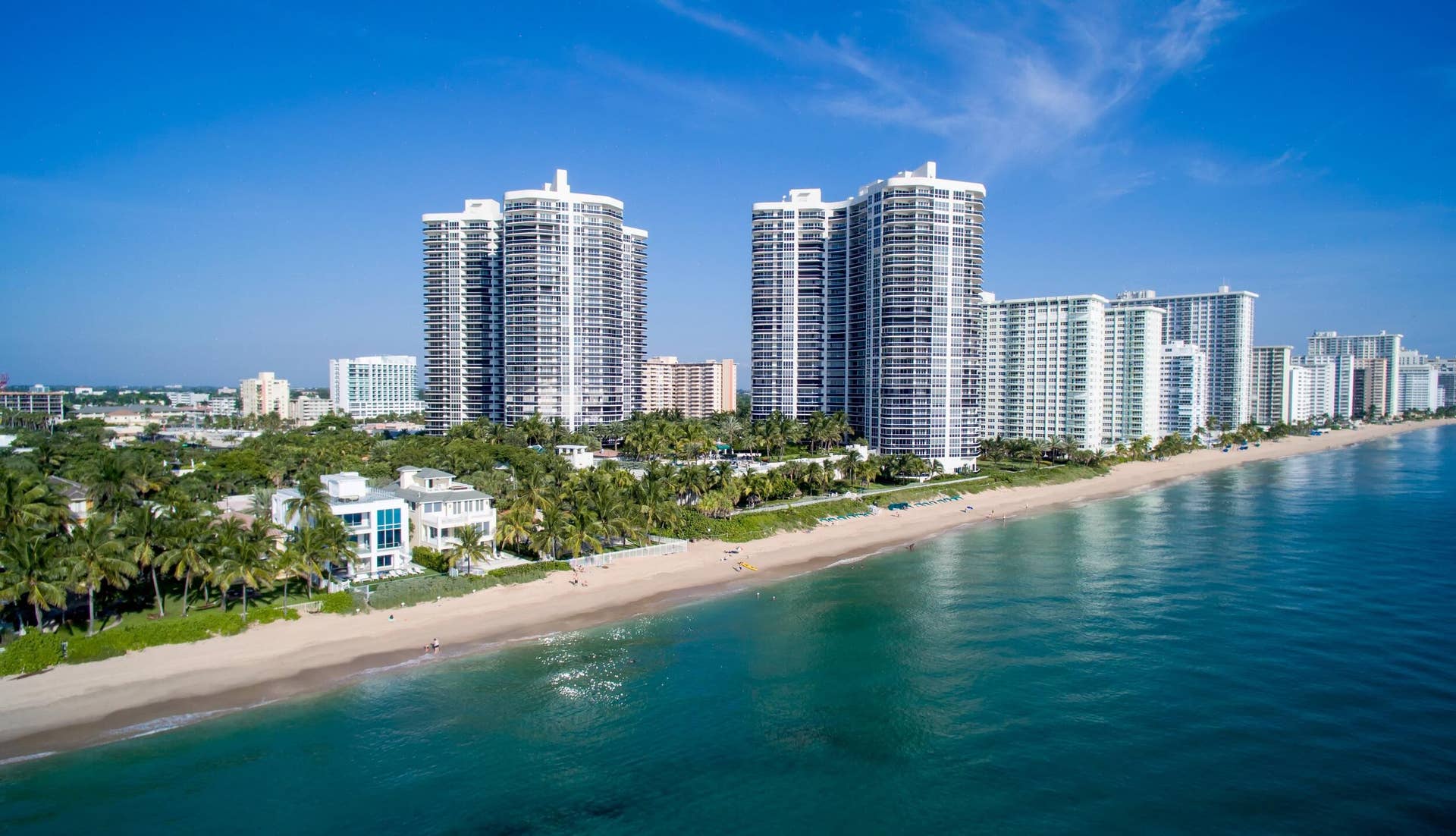 3100 N Ocean Boulevard, #1610, Fort Lauderdale, FL 33308 Direct Beach front