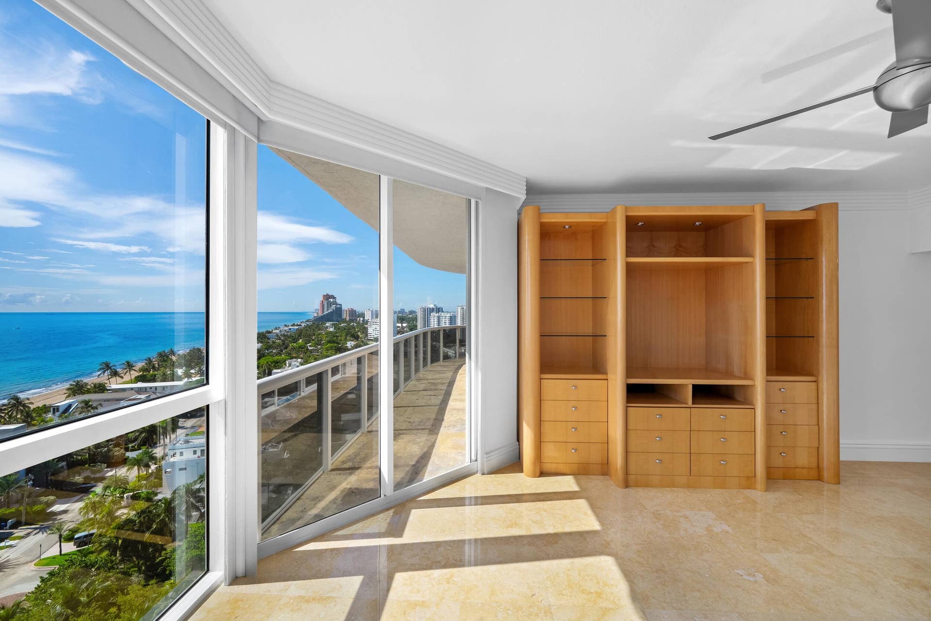 3100 N Ocean Boulevard, #1610, Fort Lauderdale, FL 33308 Primary