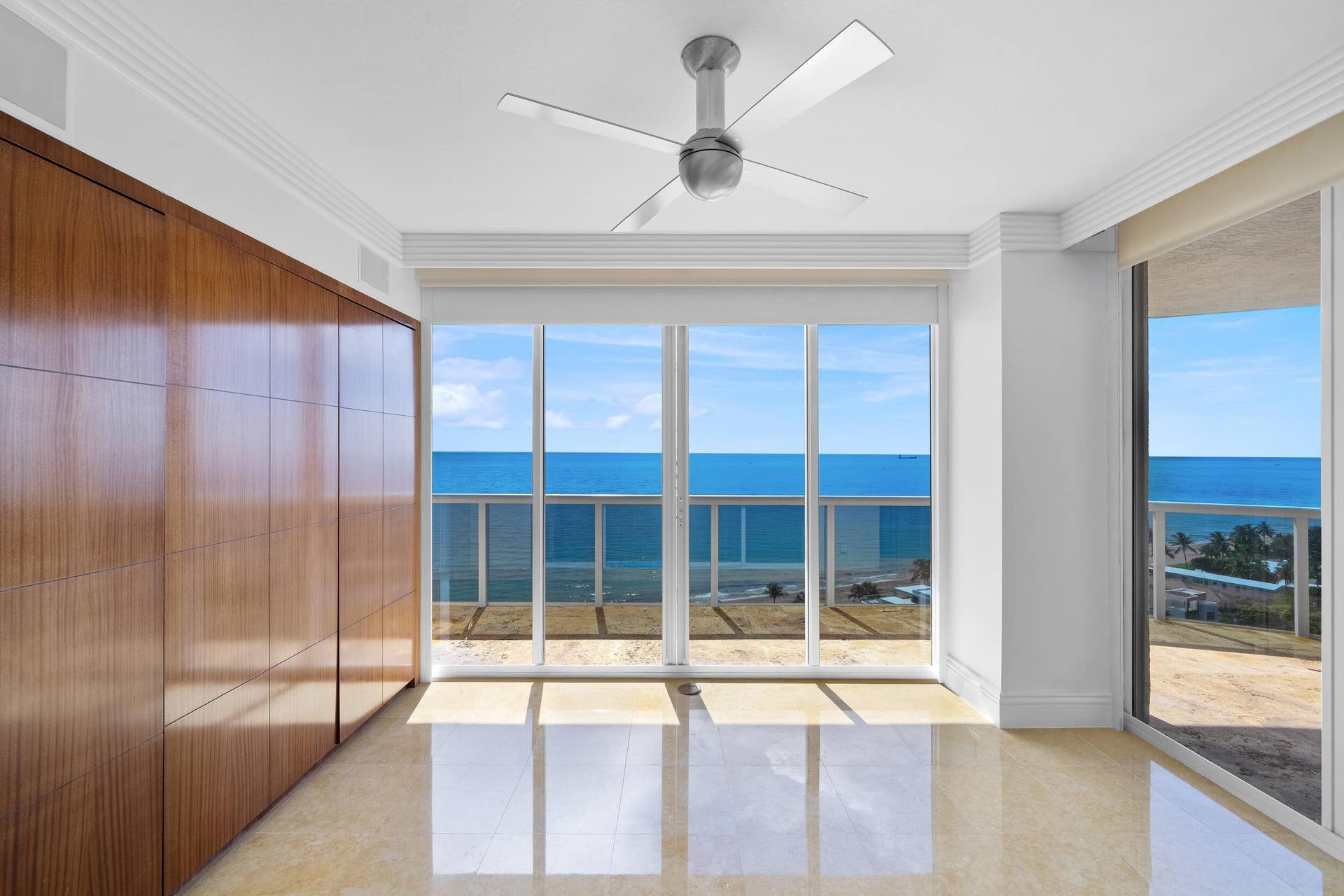 3100 N Ocean Boulevard, #1610, Fort Lauderdale, FL 33308 Guestroom/Office/Den