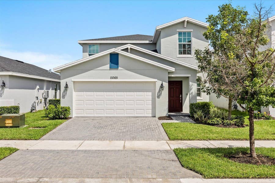 Property photo for 11065 NW Pondside Lane, Port St Lucie, FL