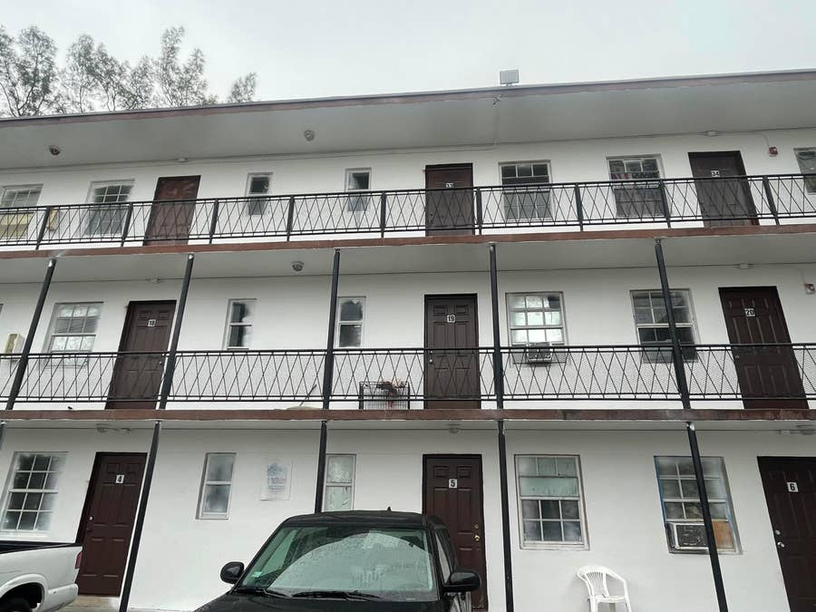 Property photo for 7001 NW 15TH Avenue, #13, Miami, FL