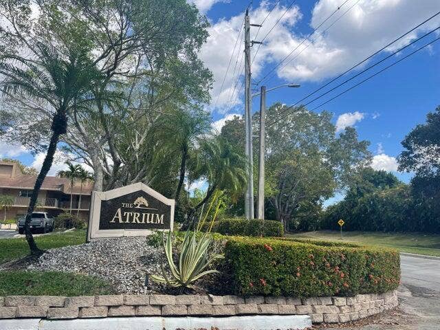 Property photo for 7531 NW 86TH Terrace, #101, Tamarac, FL