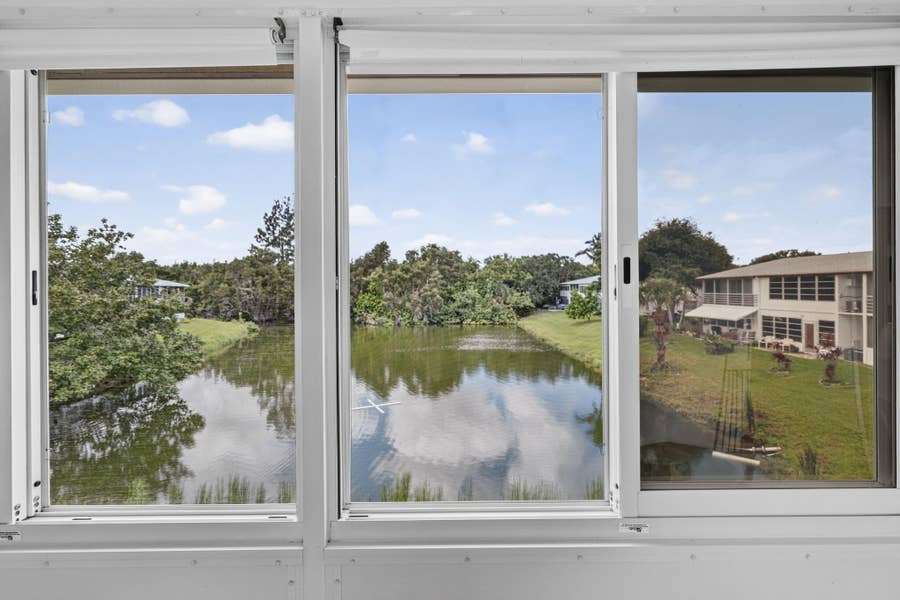 Property photo for 253 NORTHAMPTON M, West Palm Beach, FL