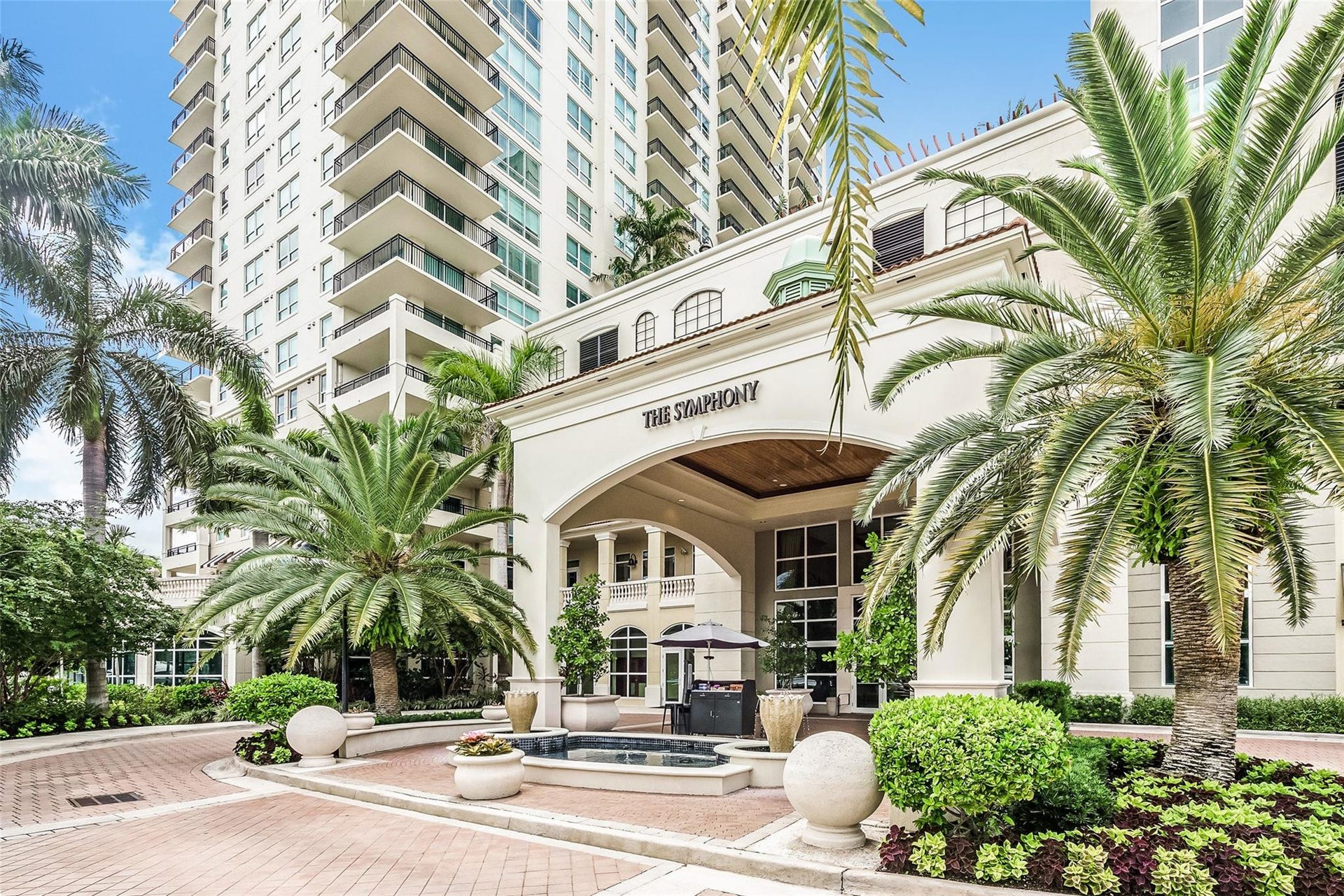 610 W LAS OLAS Boulevard, #517N, Fort Lauderdale, FL 33312 Photo 6