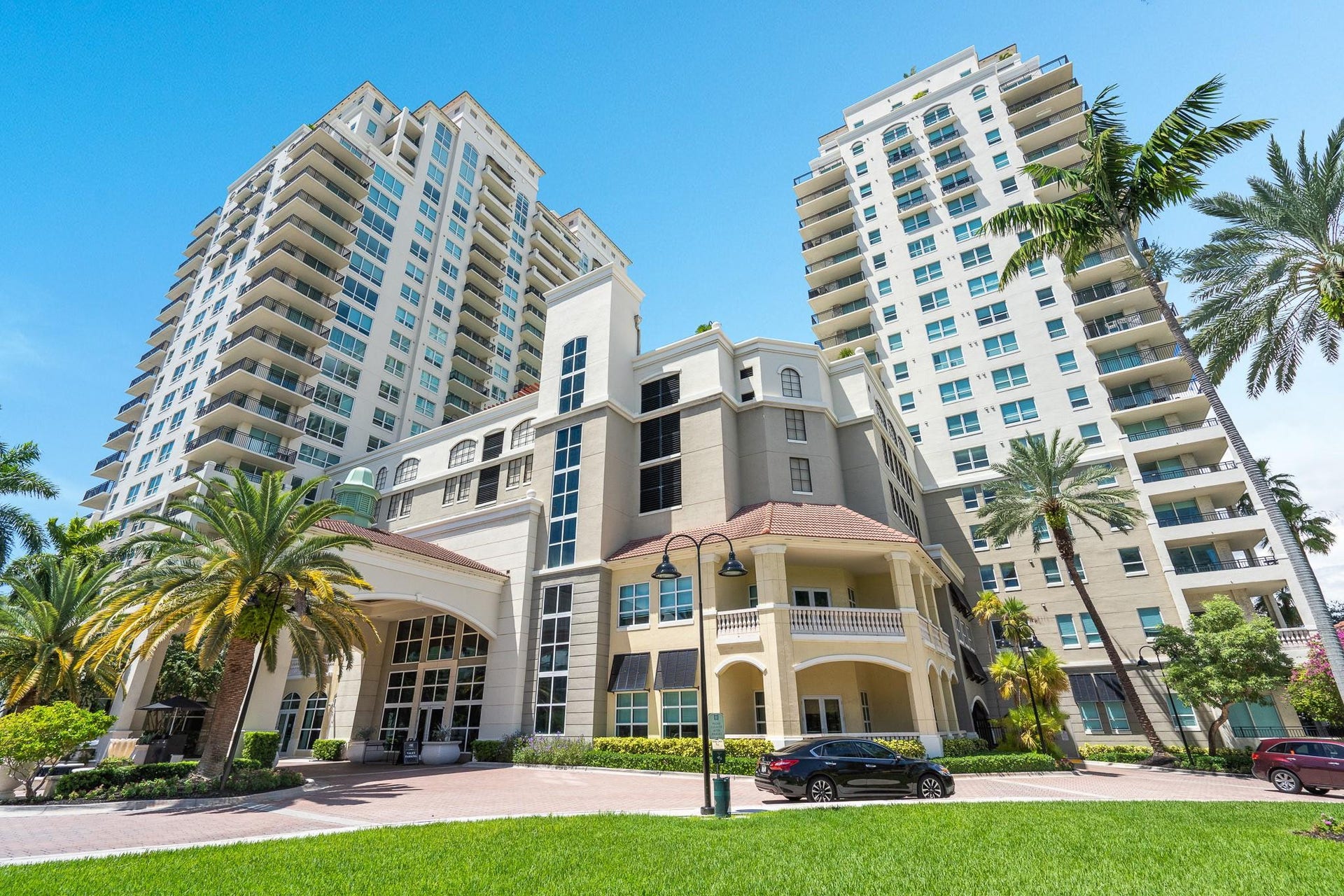 610 W LAS OLAS Boulevard, #517N, Fort Lauderdale, FL 33312 Photo 3