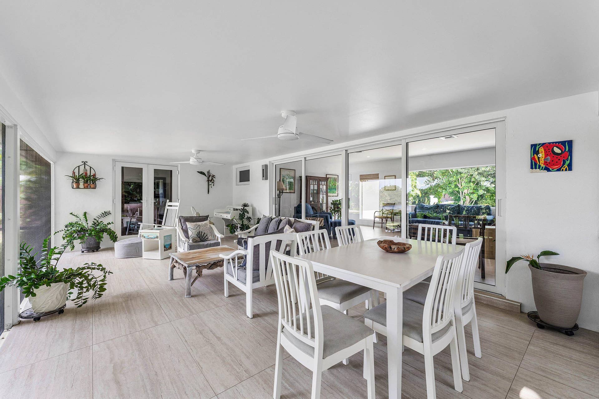 545 NW 7th Street, Boca Raton, FL 33432 Patio