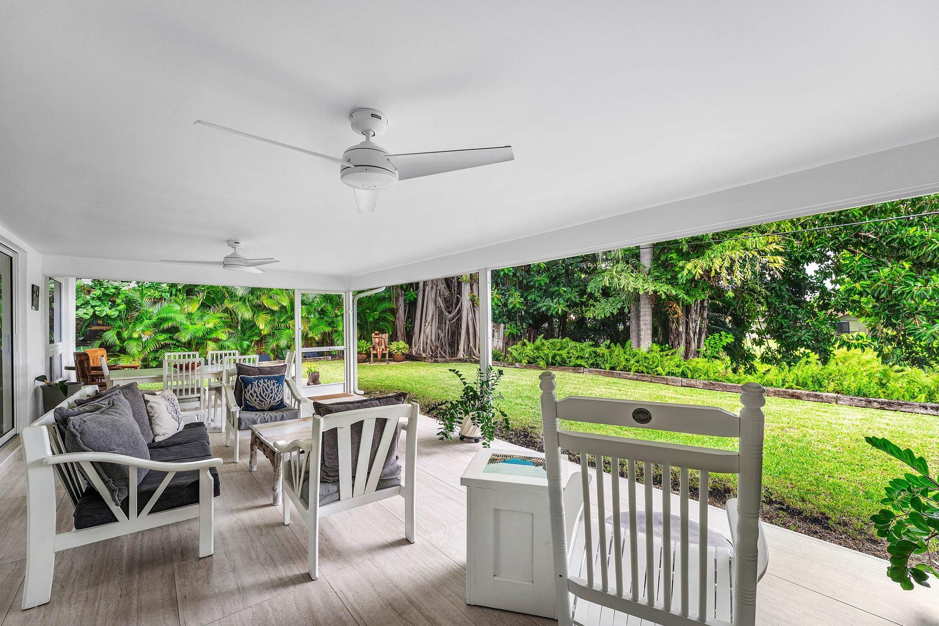 545 NW 7th Street, Boca Raton, FL 33432 Patio