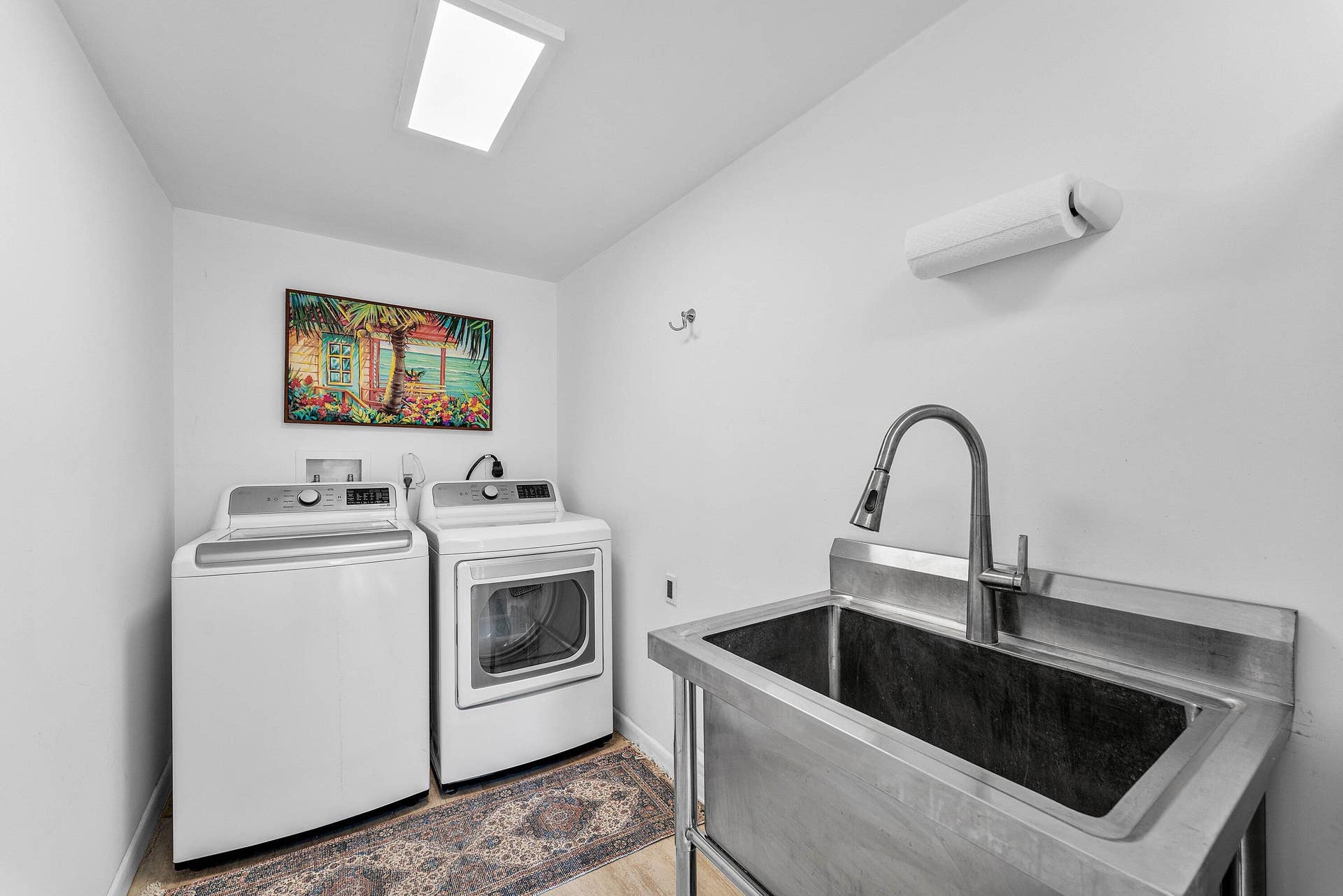 545 NW 7th Street, Boca Raton, FL 33432 Laundry Room