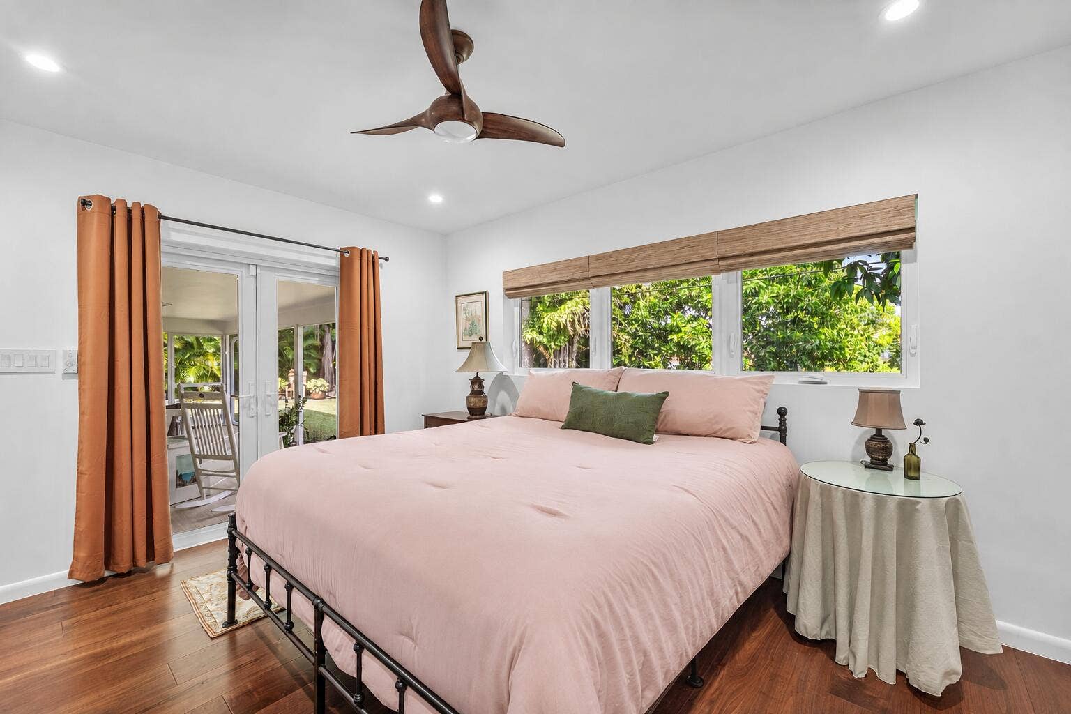 545 NW 7th Street, Boca Raton, FL 33432 Primary Bedroom