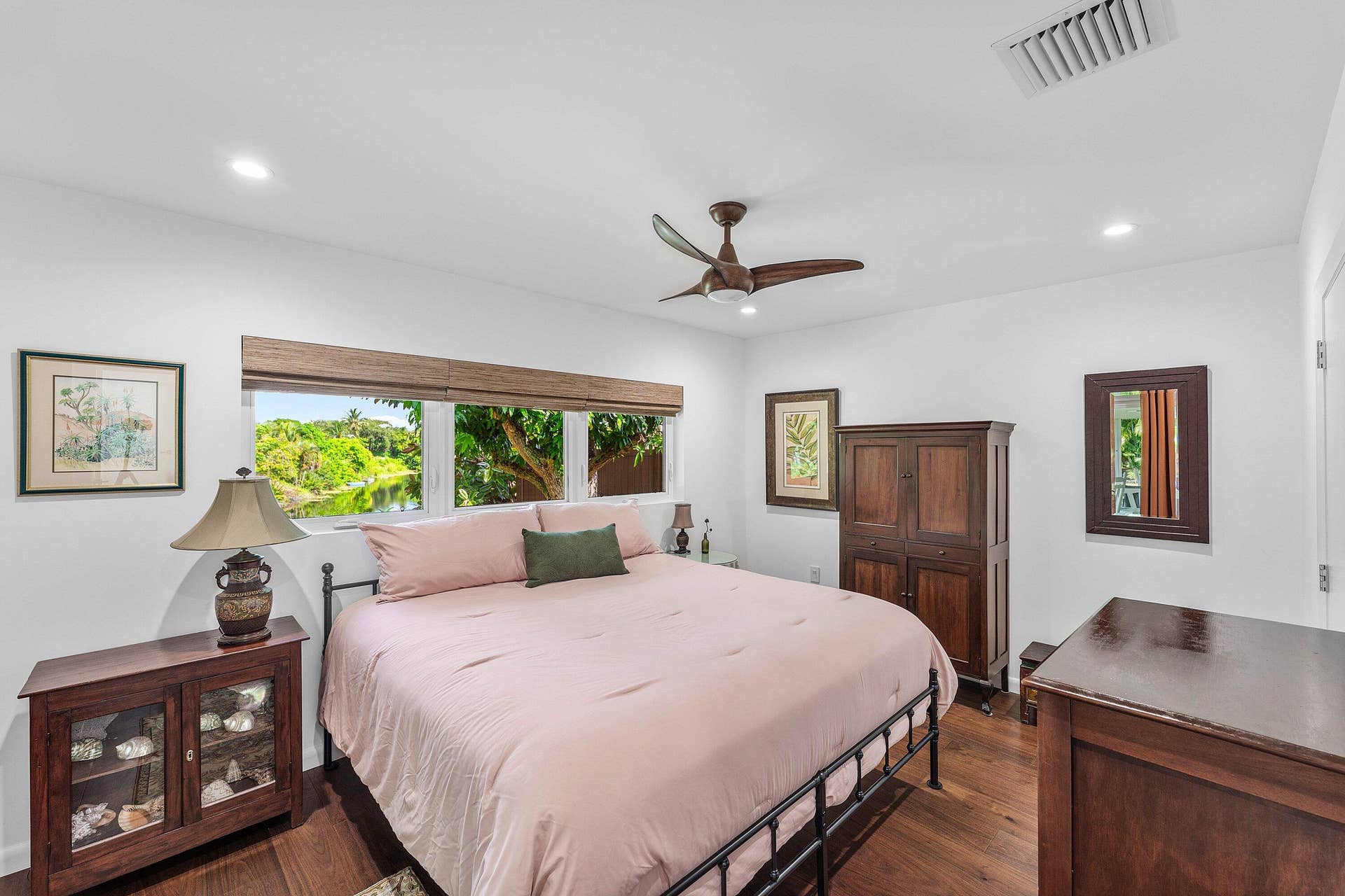 545 NW 7th Street, Boca Raton, FL 33432 Primary Bedroom