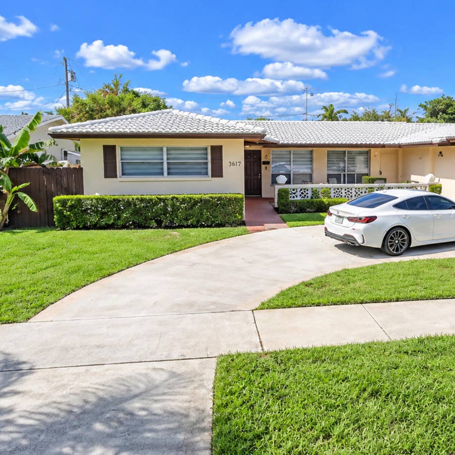 Property photo for 3617 Polk Street, Hollywood, FL