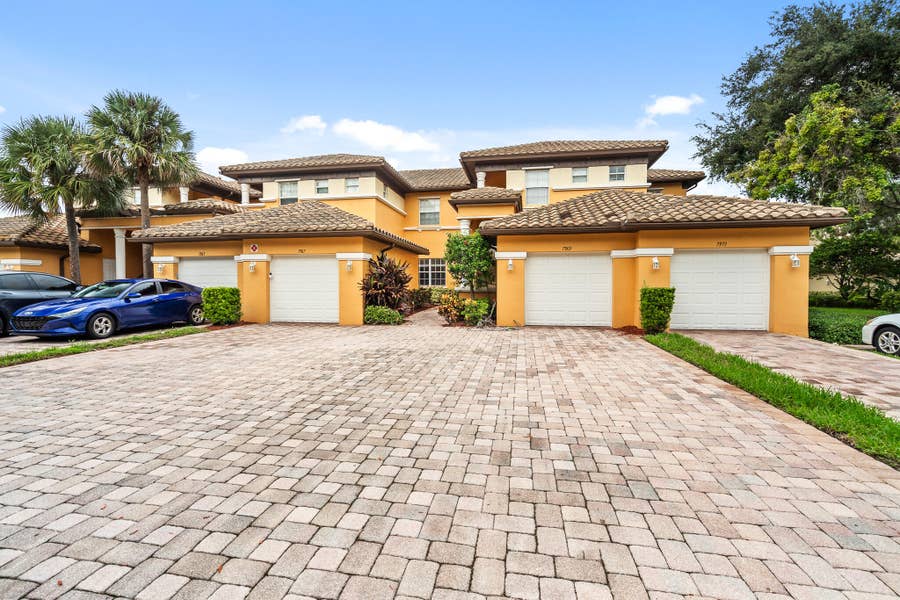 Property photo for 7967 NW 127TH Lane, #5-B, Parkland, FL