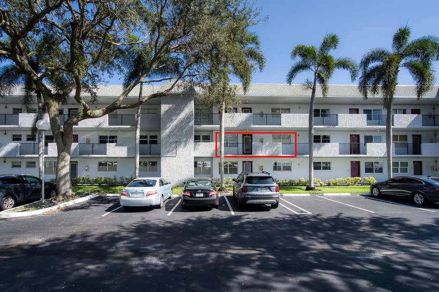 Property photo for 8305 NW 61ST Street, #C211, Tamarac, FL