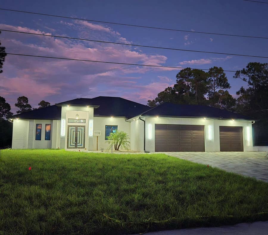 Property photo for 1114 Magnolia Avenue, Lehigh Acres, FL