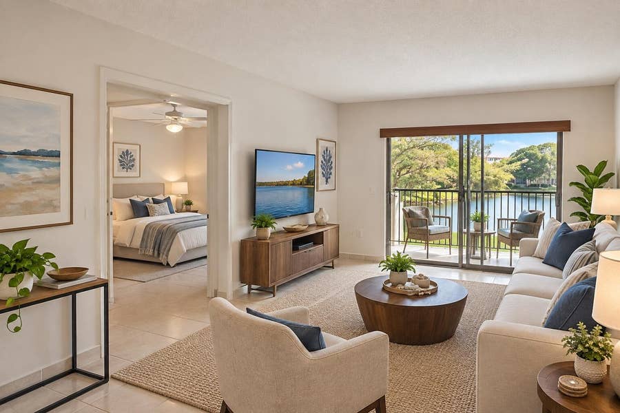 Property photo for 13700 SW 11TH Street, #210A, Pembroke Pines, FL