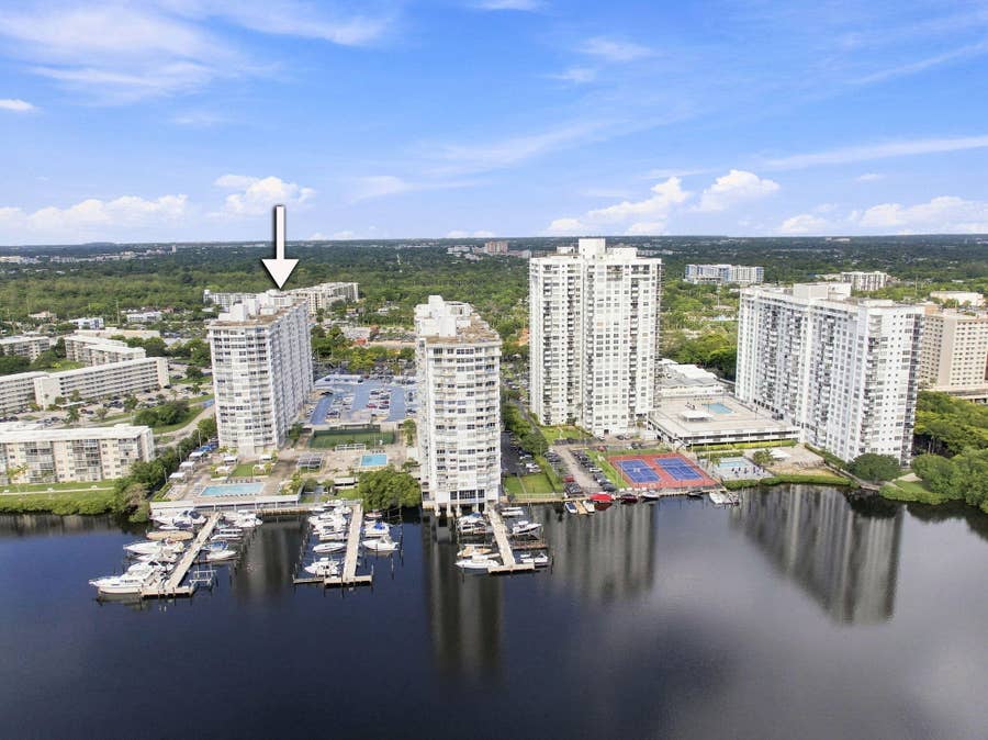 Property photo for 18021 Biscayne Boulevard, #901, Aventura, FL