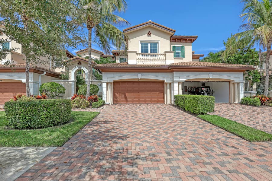 Property photo for 175 Tresana Boulevard, #137, Jupiter, FL