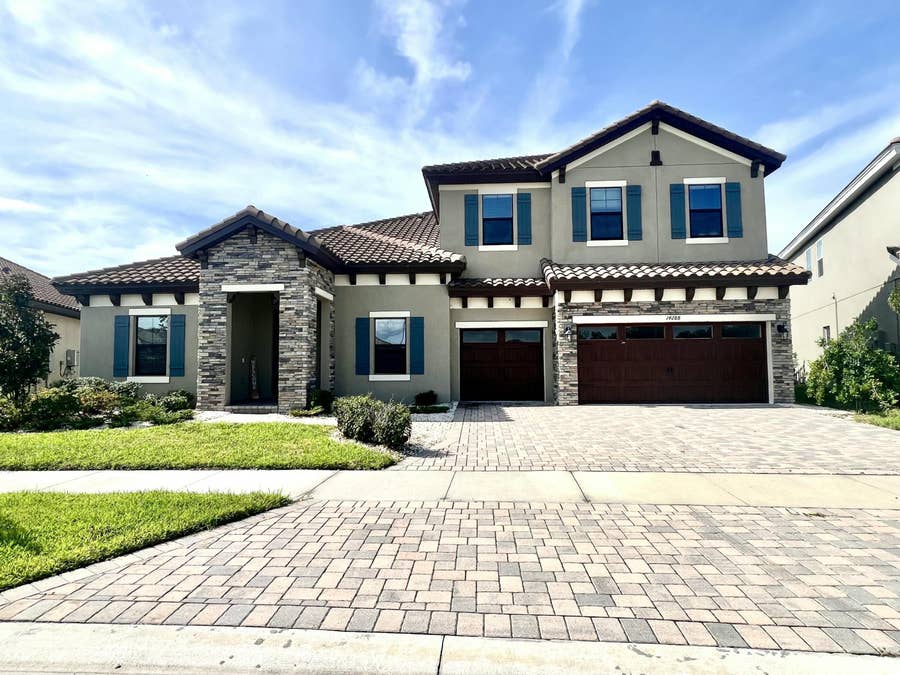 Property photo for 14288 Swiss Bridge Drive, Riverview, FL