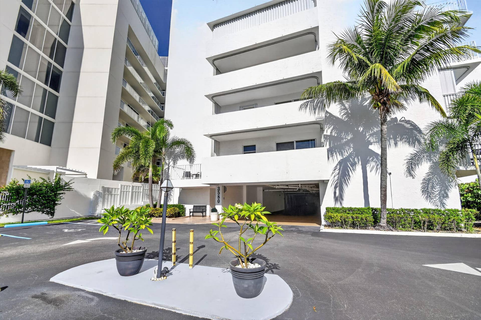 3580 S OCEAN Boulevard, #4F, South Palm Beach, South Palm Beach, FL 33480 Building