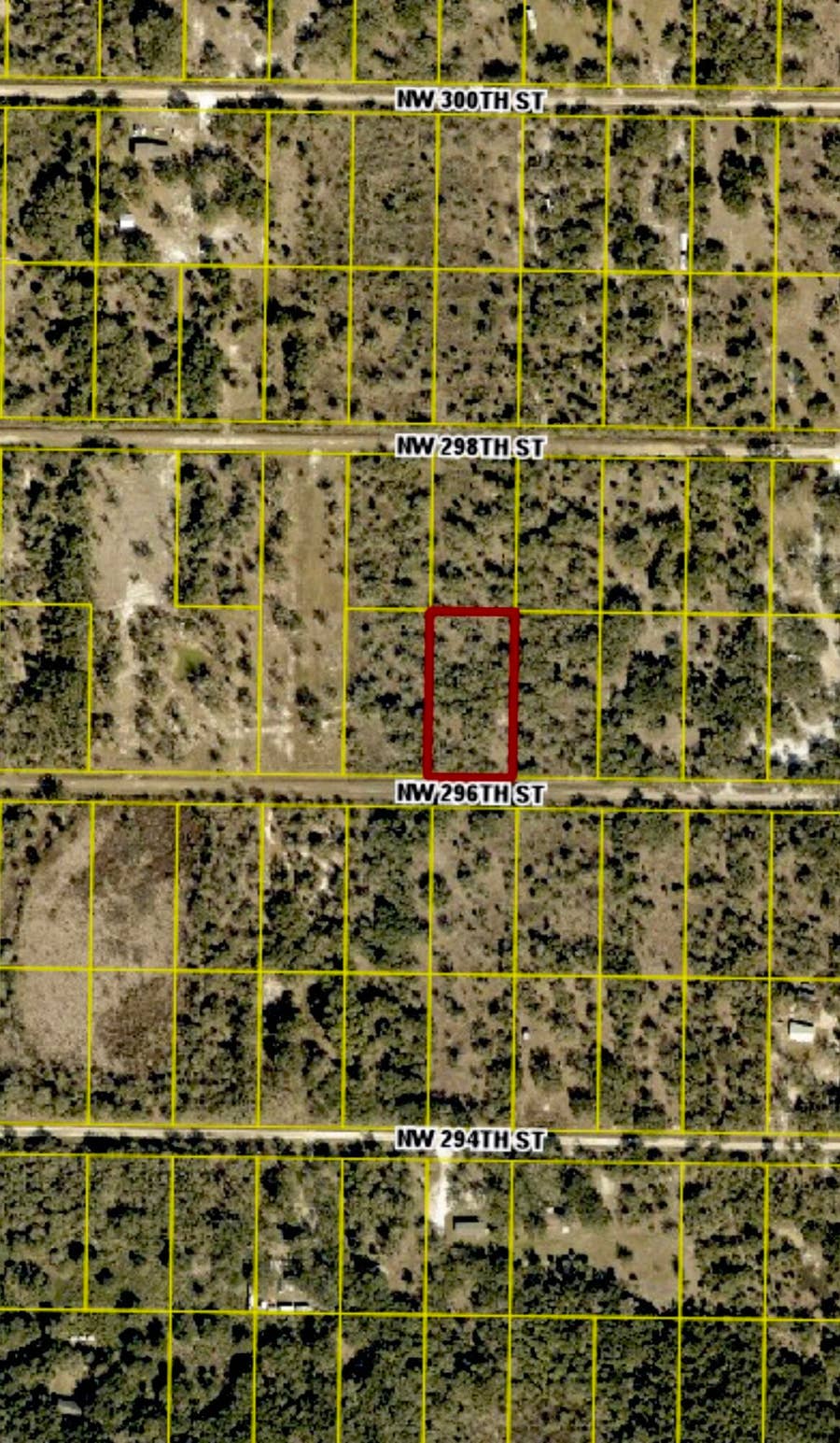 Property photo for 20375 NW 296th Street, Okeechobee, FL