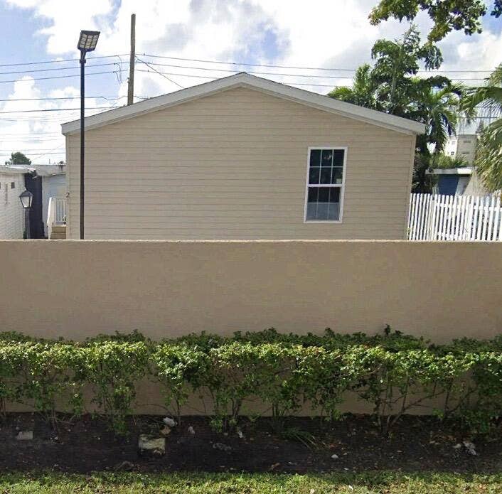 Property photo for 821 SW 1ST Street, Hallandale Beach, FL