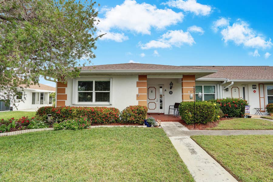 Property photo for 826 Timberview Drive, #A, Fort Pierce, FL