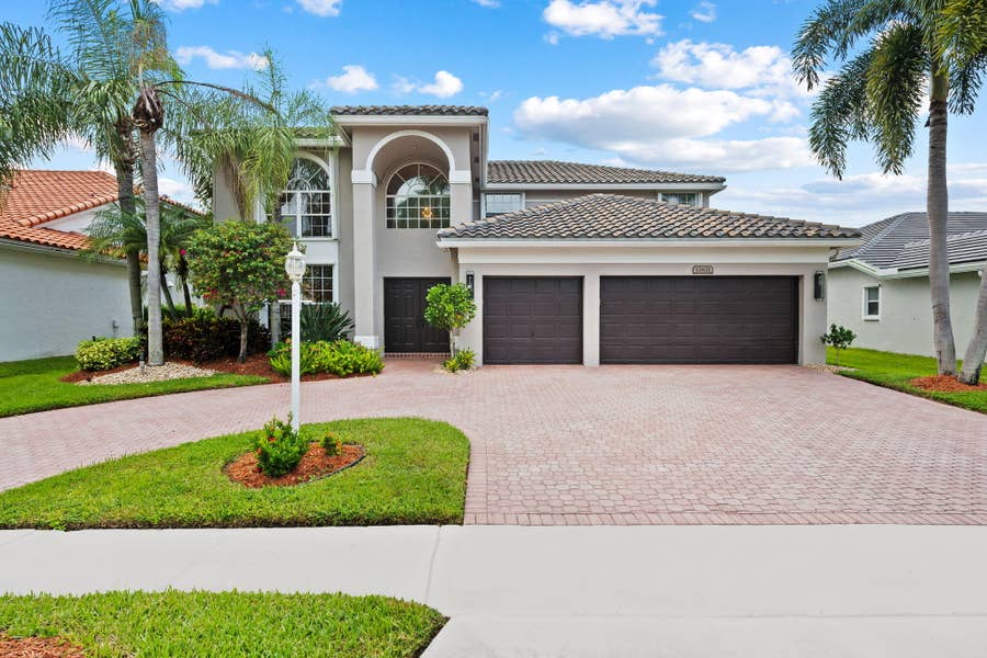 Property photo for 12621 YARDLEY Drive, Boca Raton, FL