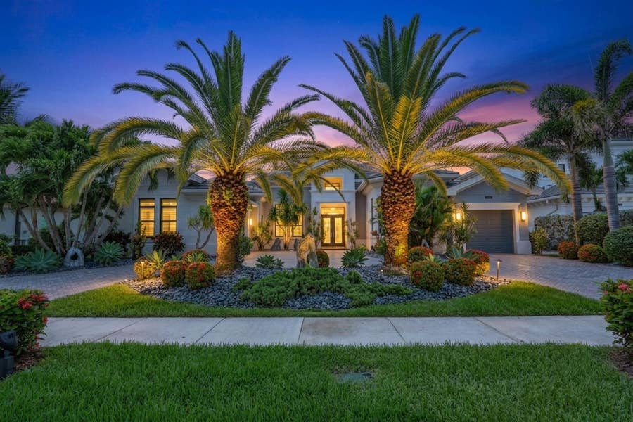 Property photo for 9570 Labelle Court, Delray Beach, FL