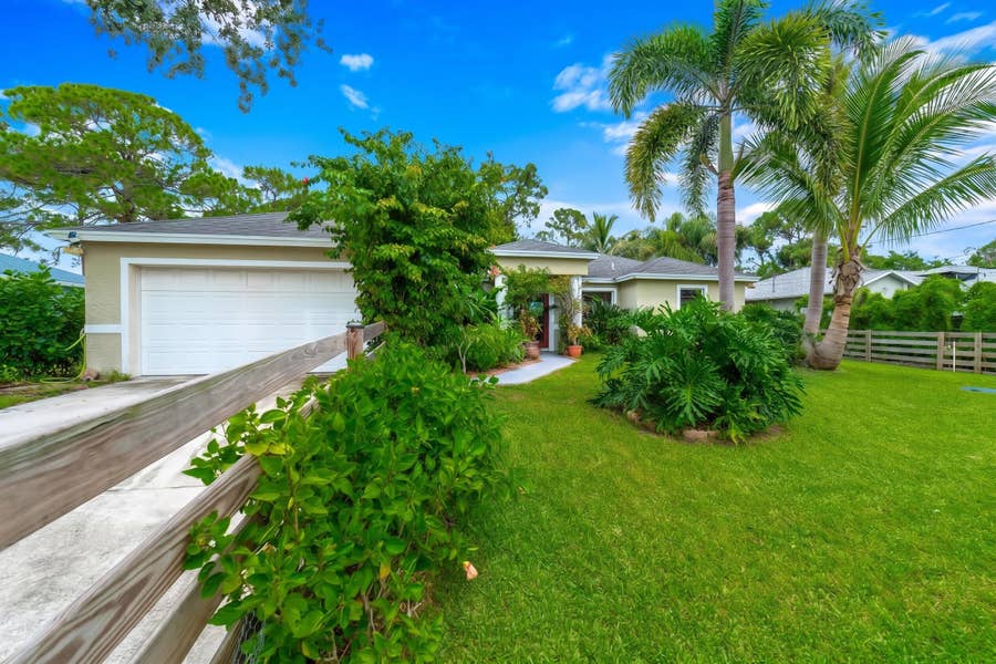 Property photo for 245 SW De Gouvea Terrace, Port St Lucie, FL