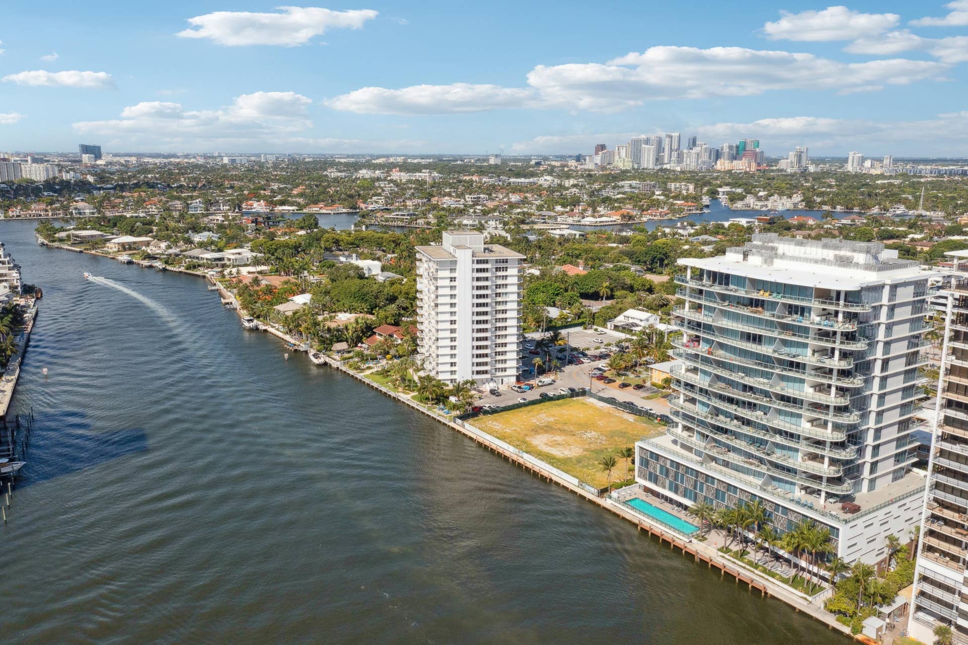 920 Intracoastal Drive, #801, Fort Lauderdale, FL 33304 DJI_0371 (Copy)