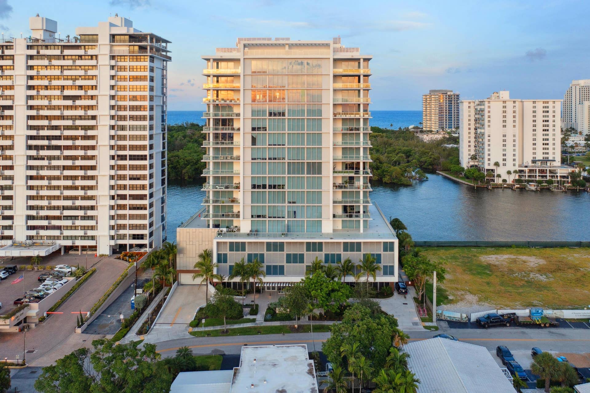 920 Intracoastal Drive, #801, Fort Lauderdale, FL 33304 DJI_0392 (Copy)
