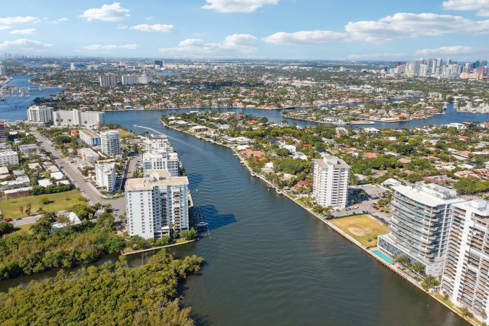 920 Intracoastal Drive, #801, Fort Lauderdale, FL 33304 DJI_0373 (Copy)