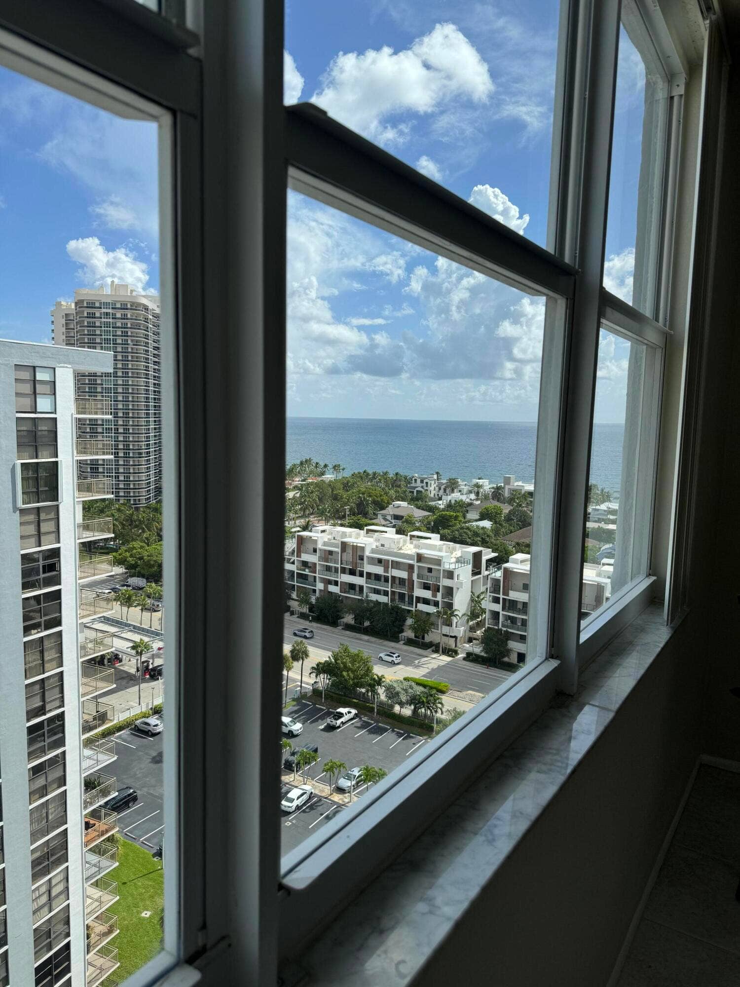 3015 N Ocean Boulevard, #17B, Fort Lauderdale, FL 33308 view