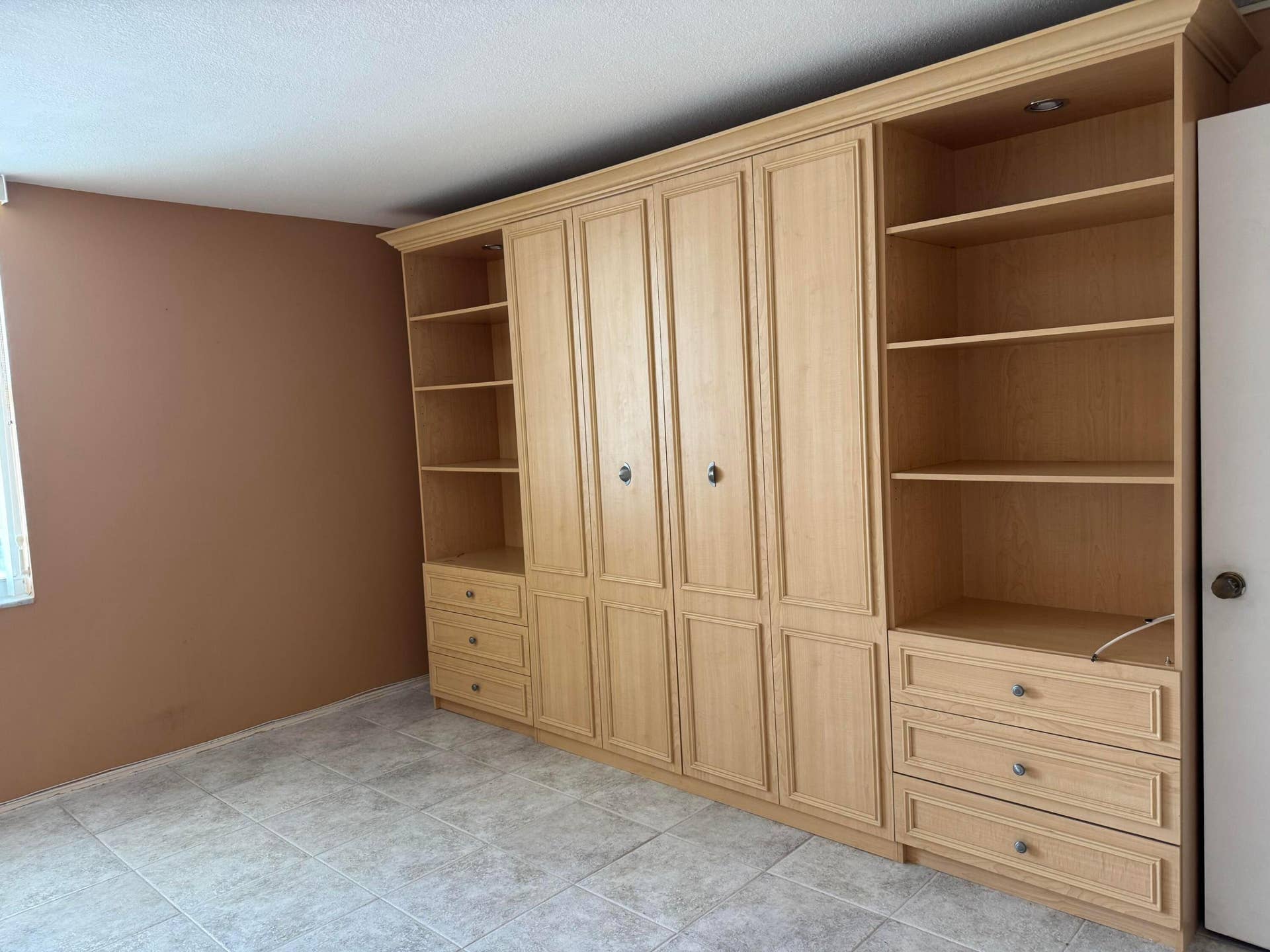 3015 N Ocean Boulevard, #17B, Fort Lauderdale, FL 33308 2nd bedroom
