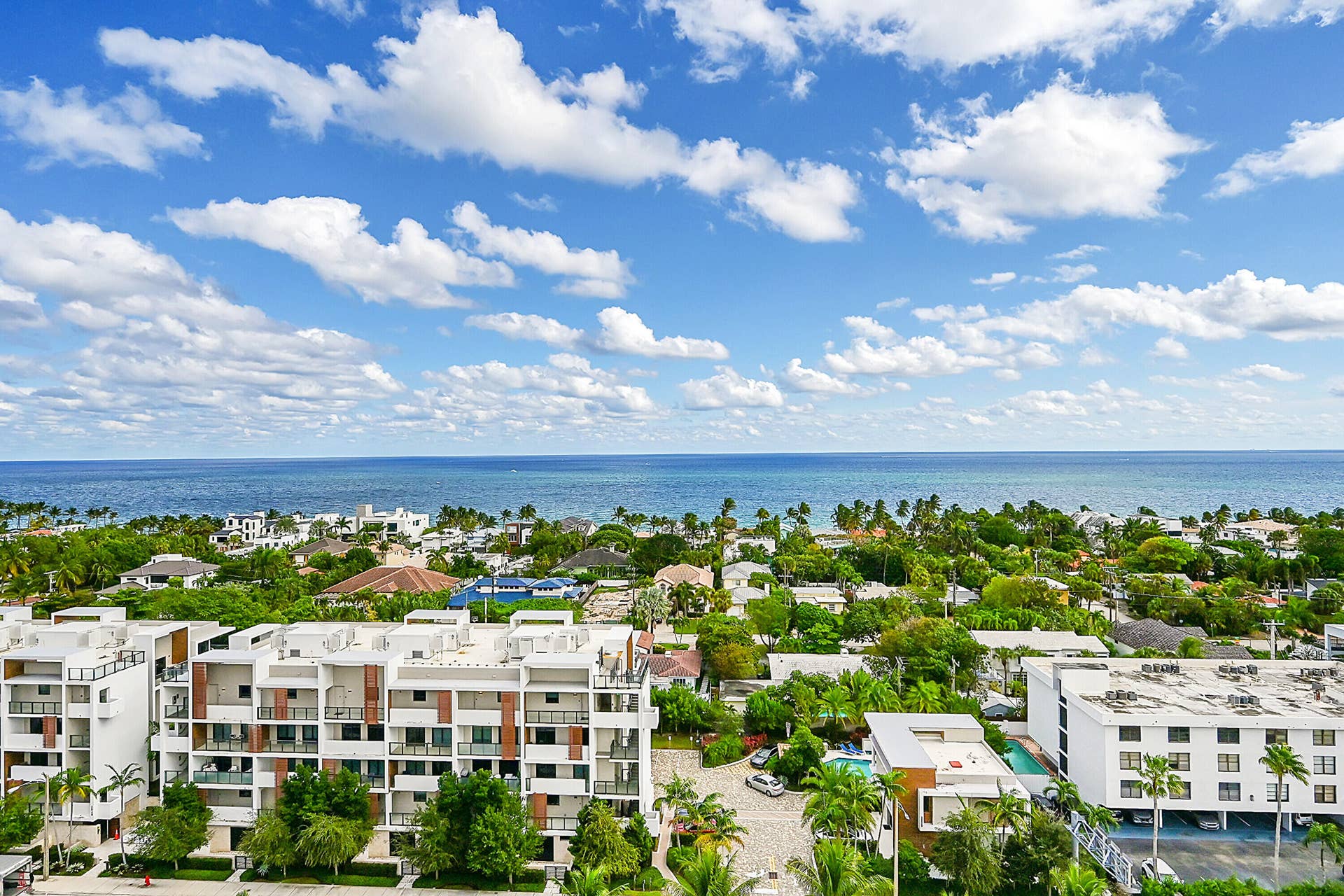3015 N Ocean Boulevard, #17B, Fort Lauderdale, FL 33308 28_balcony