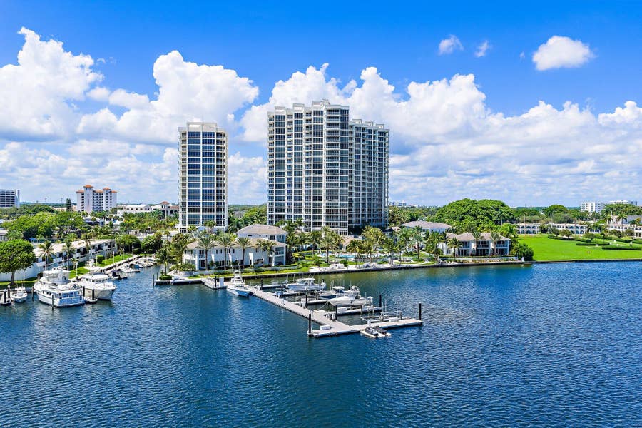 Property photo for 1 Water Club Way, #301, North Palm Beach, FL
