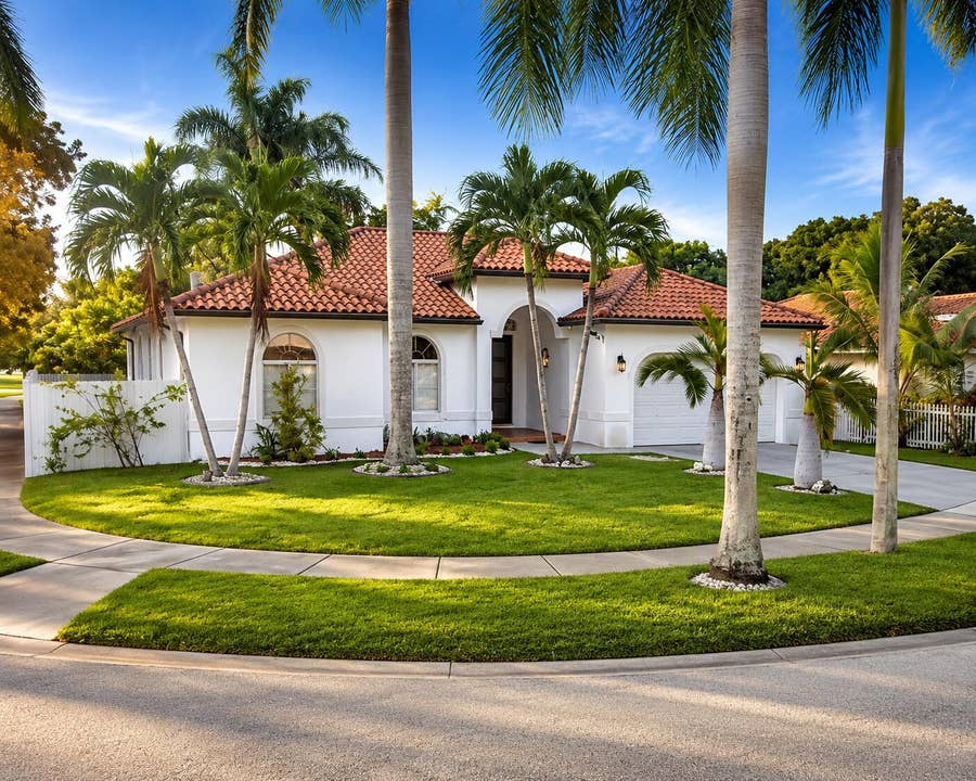Property photo for 13402 SW 255TH Terrace, Homestead, FL