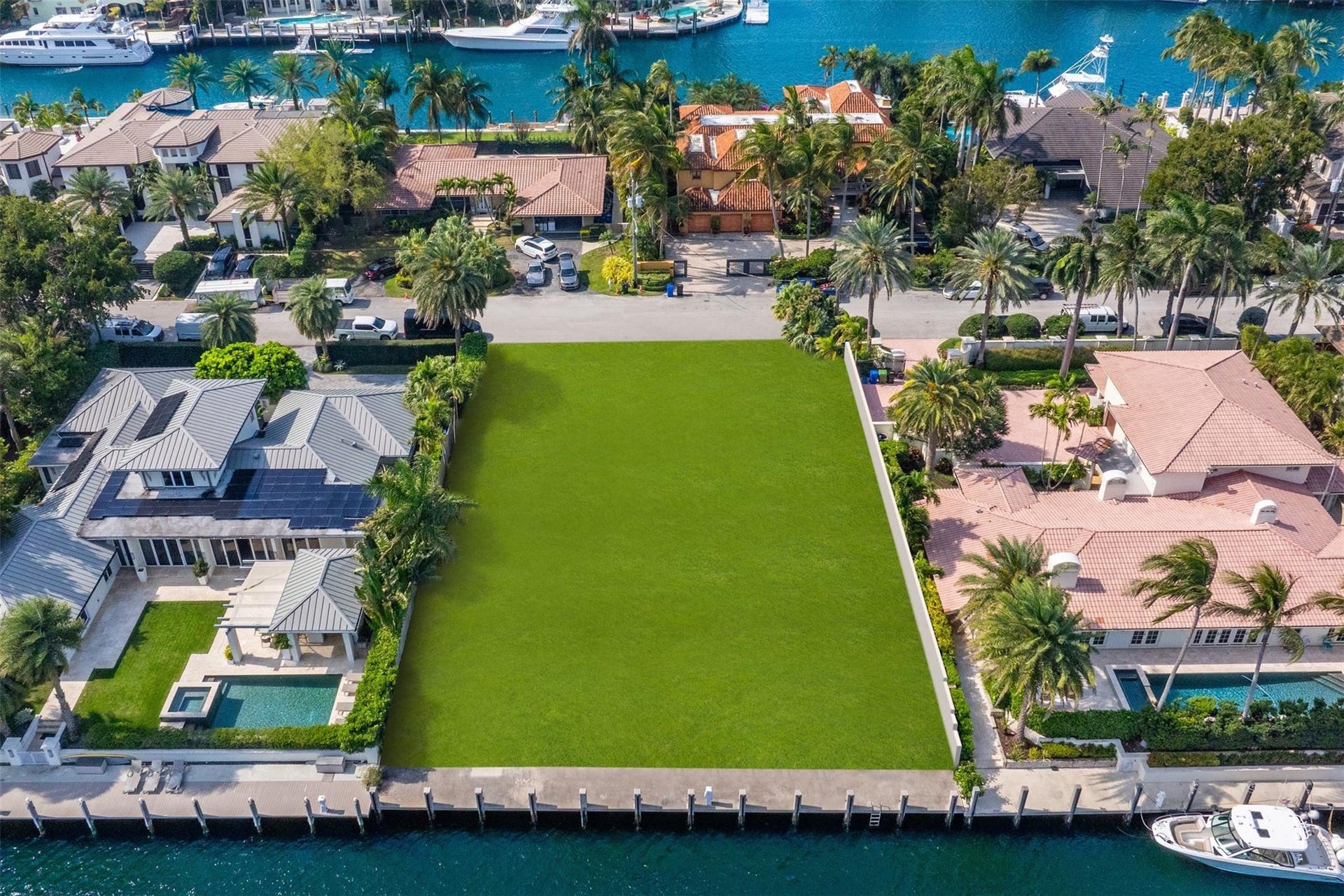 2455 DEL LAGO Drive, Fort Lauderdale, FL 33316 Photo 6