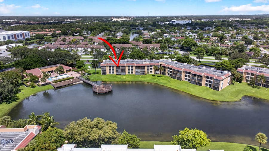 Property photo for 5626 Coral Lake Drive, #302, Margate, FL