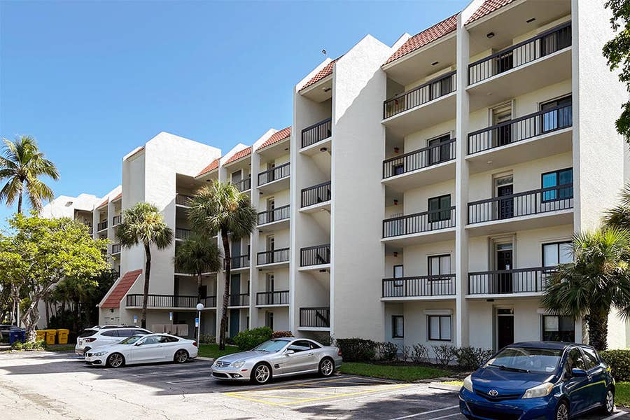 Property photo for 3000 Presidential Way, #Apt 106, West Palm Beach, FL