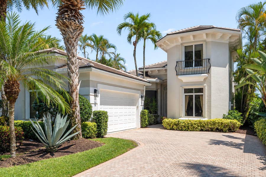 Property photo for 7886 Villa D Este Way, Delray Beach, FL