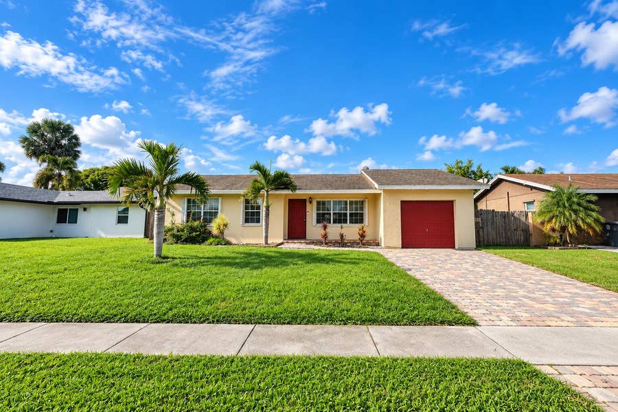 Property photo for 9135 SADDLECREEK Drive, Boca Raton, FL