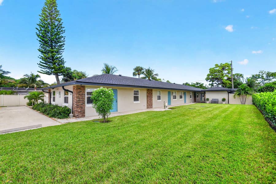 Property photo for 4317 Vermont Avenue, Lake Worth, FL